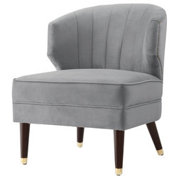 Midcentury Armchairs And Accent Chairs by Inspired Home