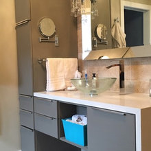 Our Master Bath Remodel
