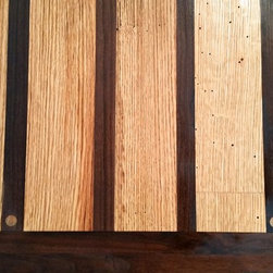 Custom Countertops - Products