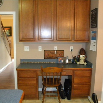 King George Kitchen Remodel