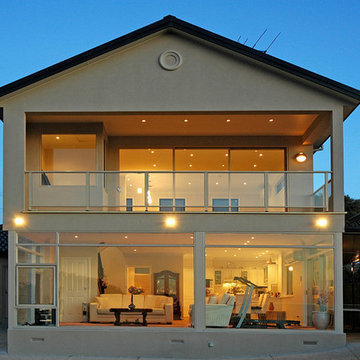 Renovation Project. Sydney South