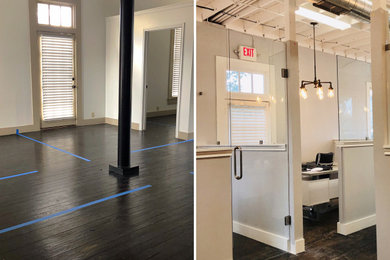 Office Space-San Antonio