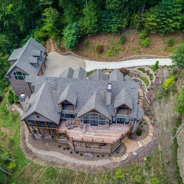 SkyTop Estate