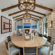 Pool House