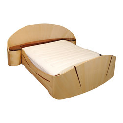 Cr&eacute;ations - Panel Beds