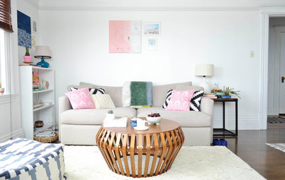 10 Clever Design Tricks That Turn a Rented Property Into a Home