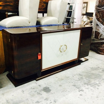 french art deco furniture inc