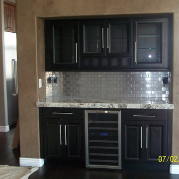 Pester Kitchen