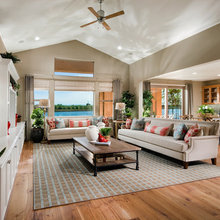 Living Room Ideas