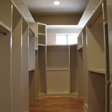 closet
