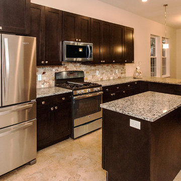 Bay Point New Construction