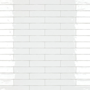 Chester Bianco Ceramic Wall Tile