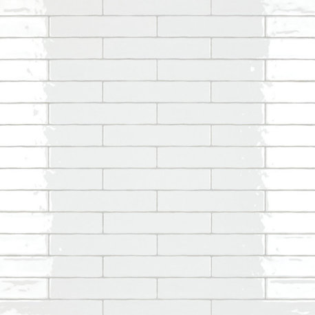 Chester Bianco Ceramic Wall Tile