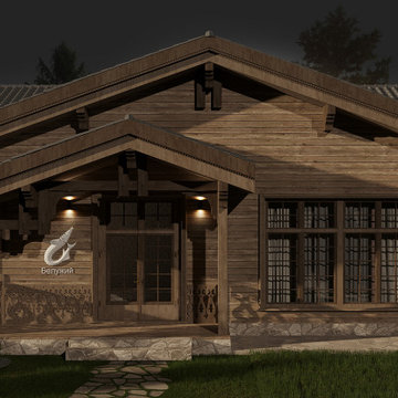Architekturdesign