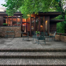 Frank Lloyd Wright