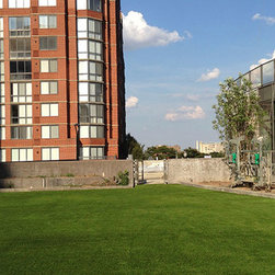Tellus Luxury Apartments - Products