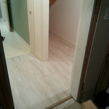 Executive Tile Works