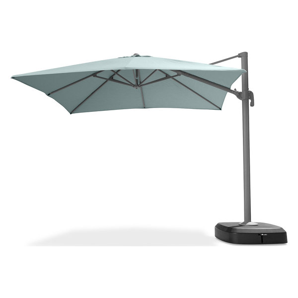 Rst Brands Llcportofino Comfort 10ft Resort Umbrella Heather Beige Dailymail