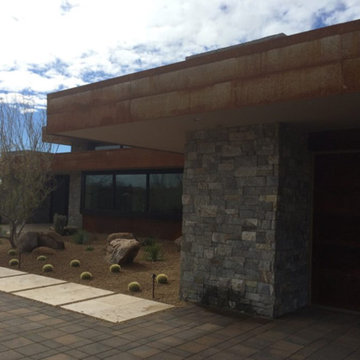 Natural Stone