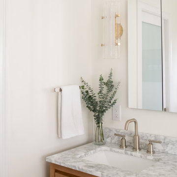 Lexington, MA - Whole House Remodel