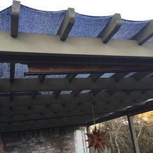 Exterior Awnings
