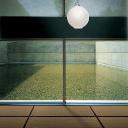 Lxul Suspension - Lighting
