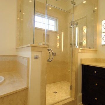 Custom Home in Woodcreek Farms