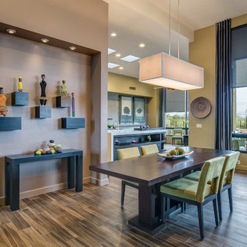 Zen Blend Kitchen