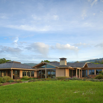 10 - Portola Valley Residence