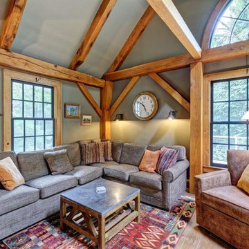 Danbury Remodel