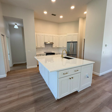 Biiging Church Lane Home Remodel