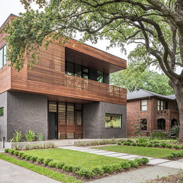 Kipling Residence
