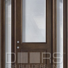 Front Doors