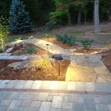 Outdoor Living Spaces