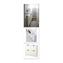 Mud Room
