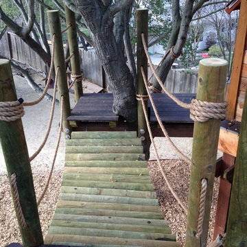 Alamo Treehouse