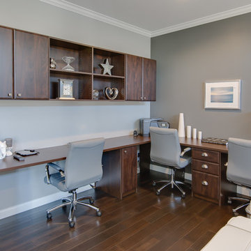 Modern Elegant Interior Styling in Kalamazoo