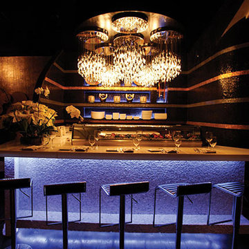 Rare650 Steakhouse