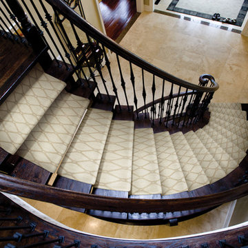 Tuftex STAINMASTER® Nylon Carpet