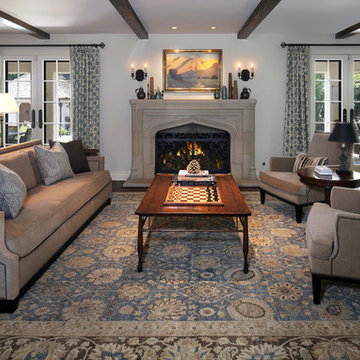 English Tudor