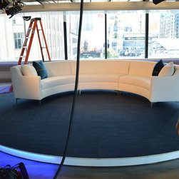 BT Toronto Studio Couch - Sofas