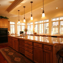 kitchen lights
