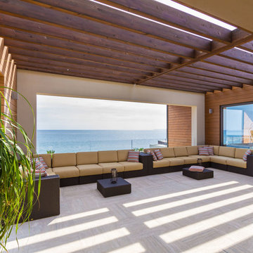 Halcyon Sea View Villa