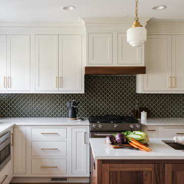 West 70th Terrace Kitchen & Bath