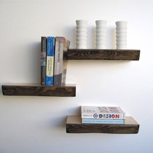 shelves