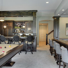Basement ideas