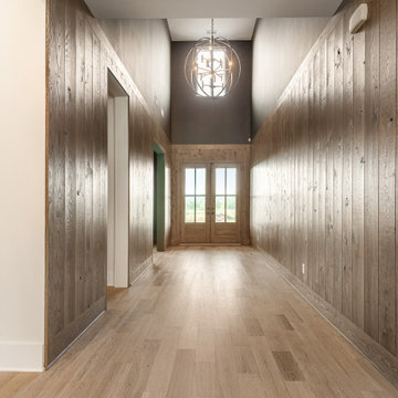Franklin, TN | Hamilton Modern Farmhouse