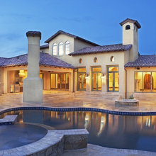 Chimneys