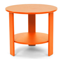 Pinnacle patio side tables