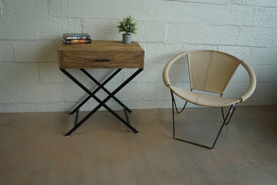 Chair & End Table Combinations